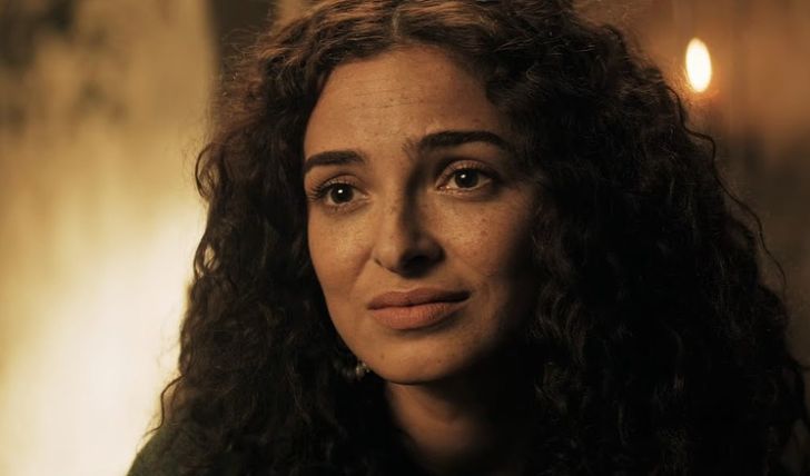 What is Anna Shaffer's Net Worth in 2021? Learn the Details of Her Earnings.